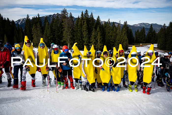 BZB Cup Finale, 29.03.2024