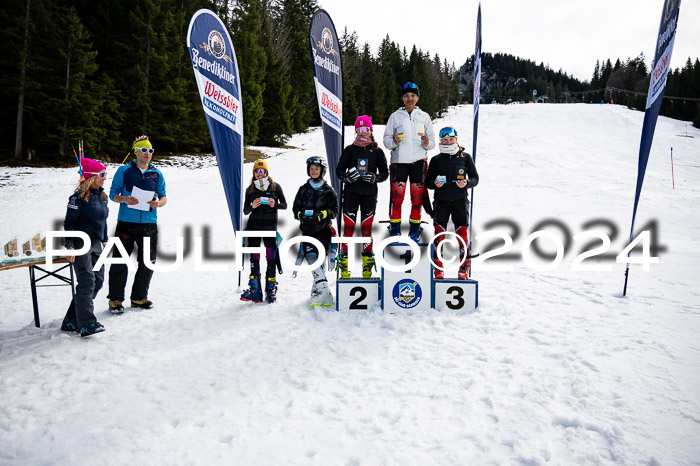 BZB Cup Finale, 29.03.2024