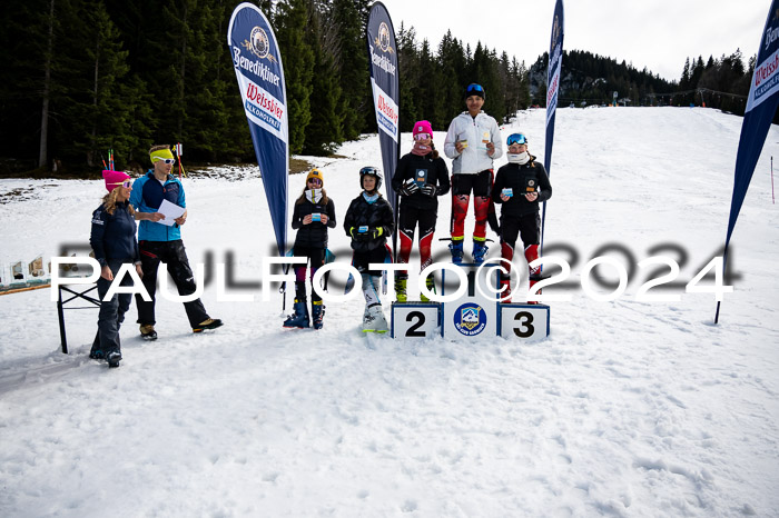 BZB Cup Finale, 29.03.2024