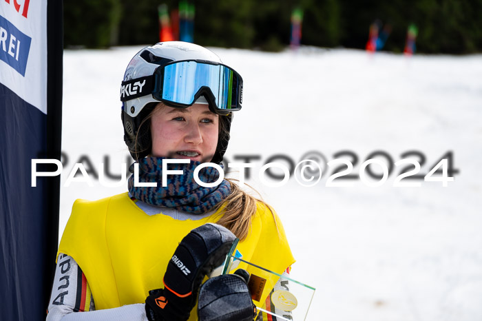 BZB Cup Finale, 29.03.2024