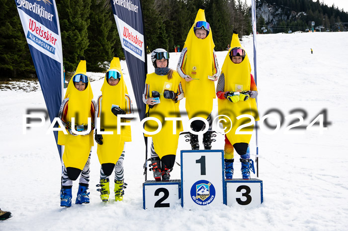 BZB Cup Finale, 29.03.2024