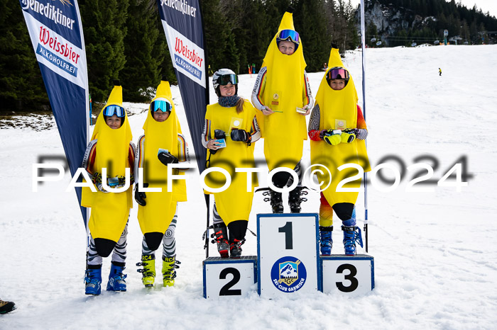 BZB Cup Finale, 29.03.2024