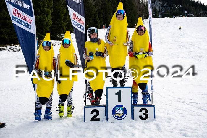 BZB Cup Finale, 29.03.2024