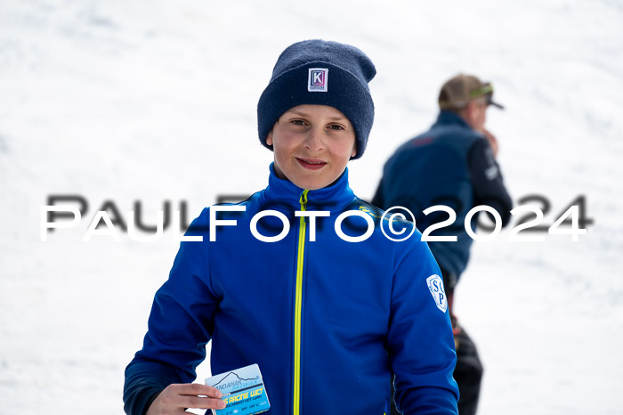 BZB Cup Finale, 29.03.2024