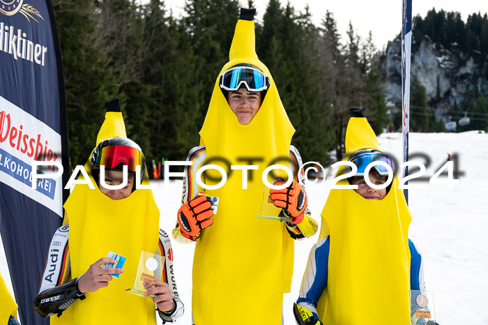 BZB Cup Finale, 29.03.2024