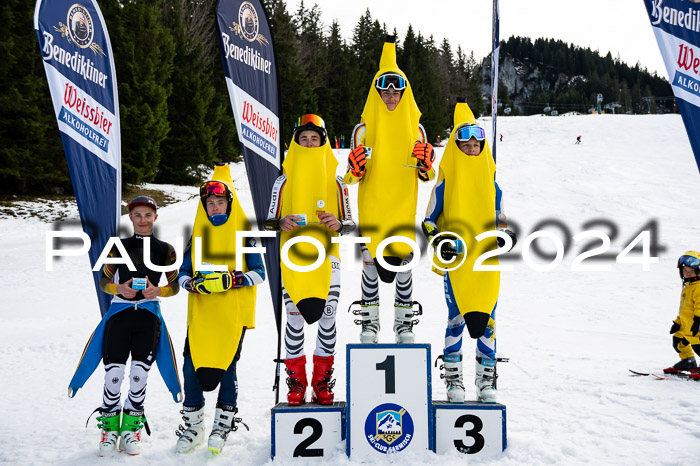 BZB Cup Finale, 29.03.2024