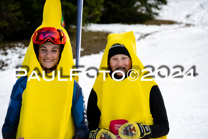 BZB Cup Finale, 29.03.2024