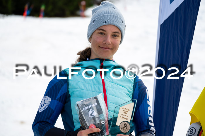 BZB Cup Finale, 29.03.2024