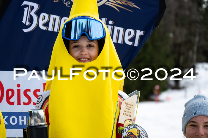 BZB Cup Finale, 29.03.2024