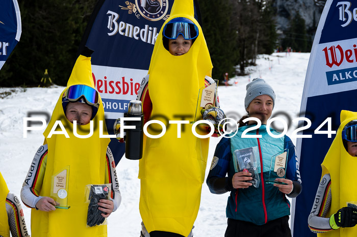 BZB Cup Finale, 29.03.2024