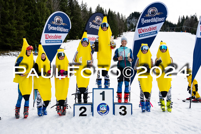 BZB Cup Finale, 29.03.2024