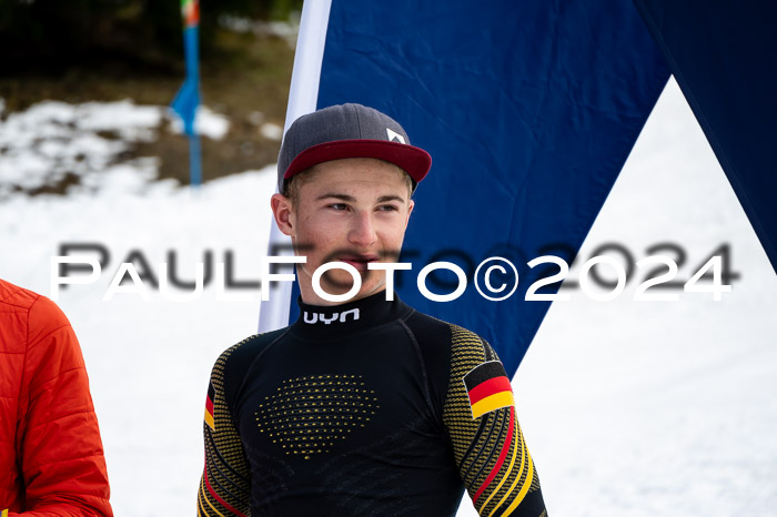 BZB Cup Finale, 29.03.2024