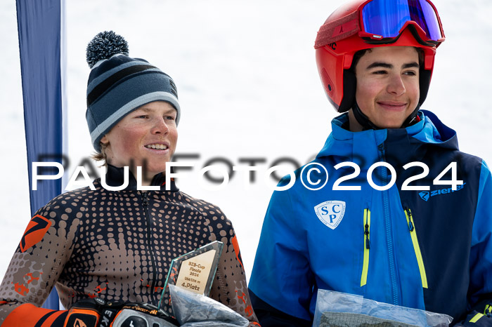 BZB Cup Finale, 29.03.2024