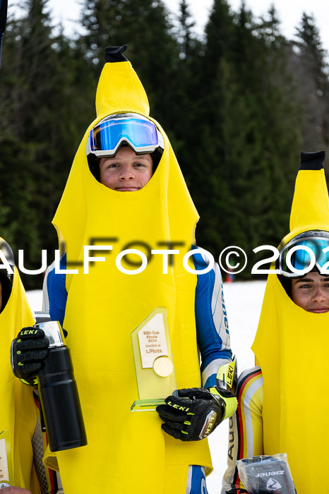 BZB Cup Finale, 29.03.2024