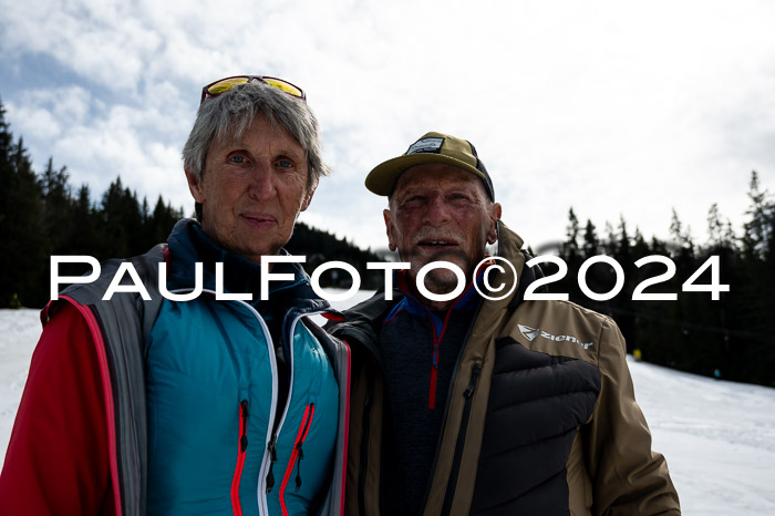 BZB Cup Finale, 29.03.2024