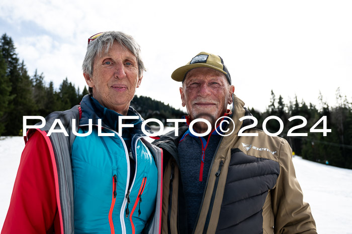 BZB Cup Finale, 29.03.2024