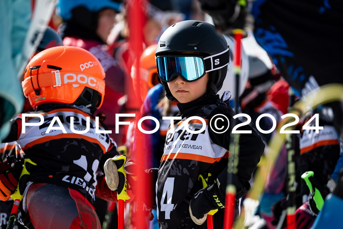 Ziener Cup Finale WF PSL, 30.03.2024 
