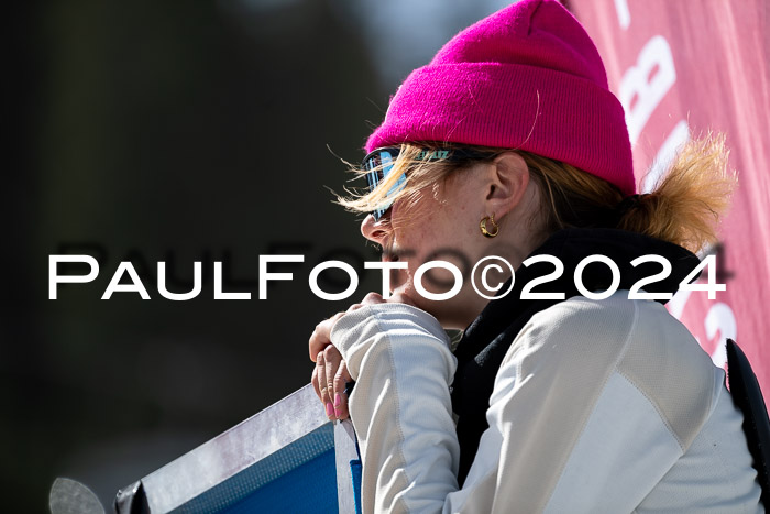 Ziener Cup Finale WF PSL, 30.03.2024 