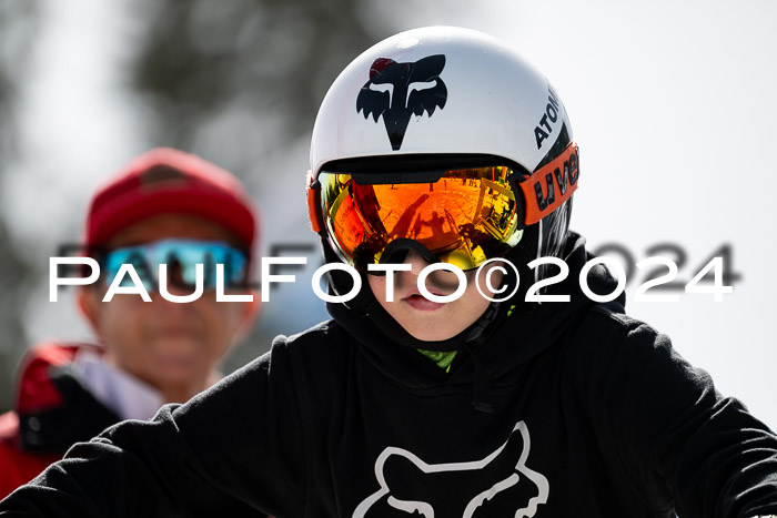 Ziener Cup Finale WF PSL, 30.03.2024 