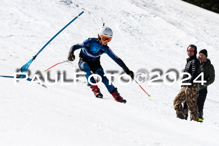 Ziener Cup Finale WF PSL, 30.03.2024 