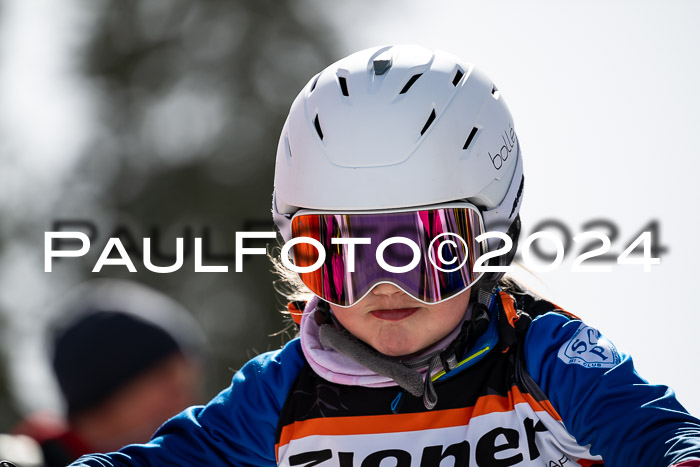 Ziener Cup Finale WF PSL, 30.03.2024 