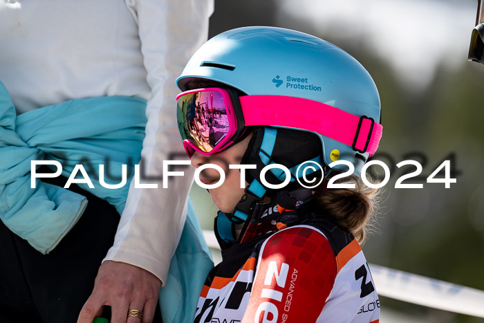 Ziener Cup Finale WF PSL, 30.03.2024 