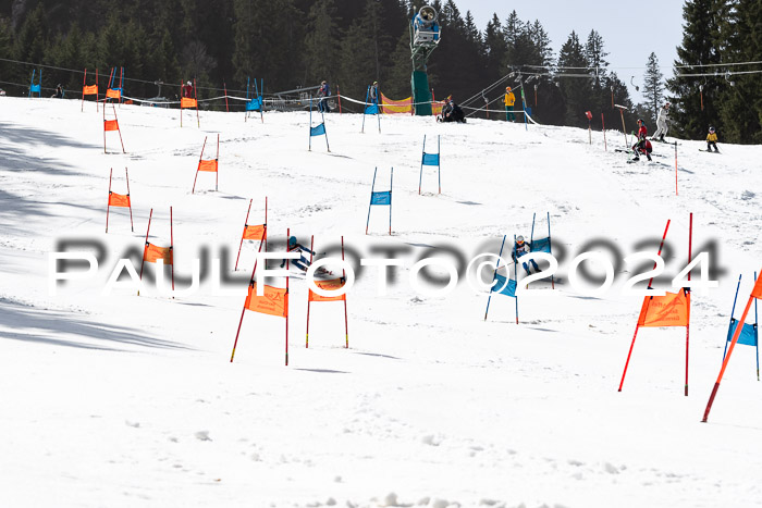 Ziener Cup Finale WF PSL, 30.03.2024 