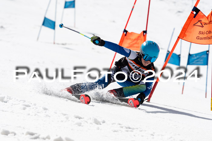 Ziener Cup Finale WF PSL, 30.03.2024 