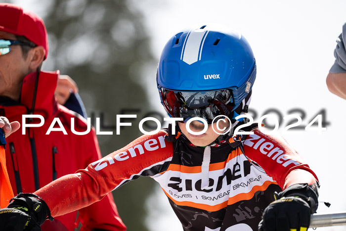 Ziener Cup Finale WF PSL, 30.03.2024 