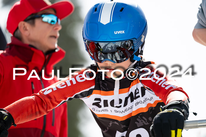 Ziener Cup Finale WF PSL, 30.03.2024 
