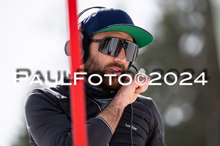 Ziener Cup Finale WF PSL, 30.03.2024 