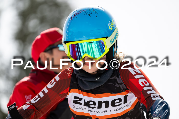 Ziener Cup Finale WF PSL, 30.03.2024 