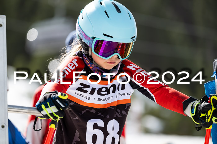 Ziener Cup Finale WF PSL, 30.03.2024 