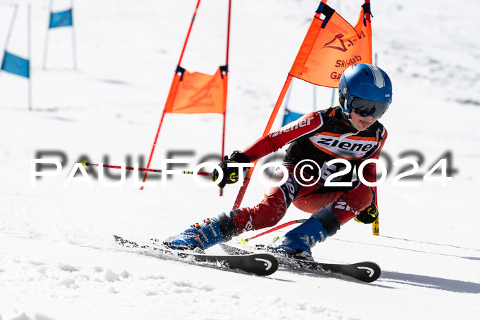 Ziener Cup Finale WF PSL, 30.03.2024 