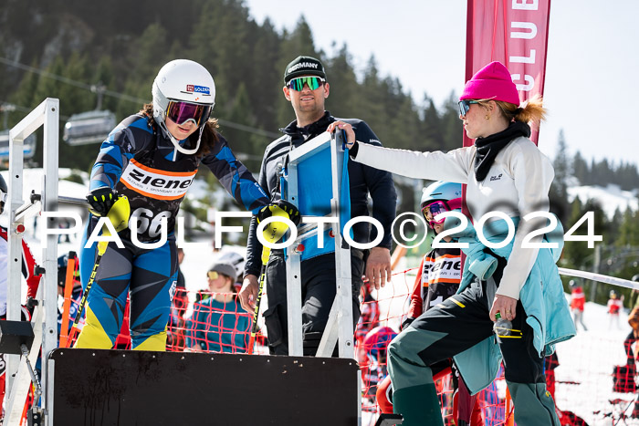 Ziener Cup Finale WF PSL, 30.03.2024 