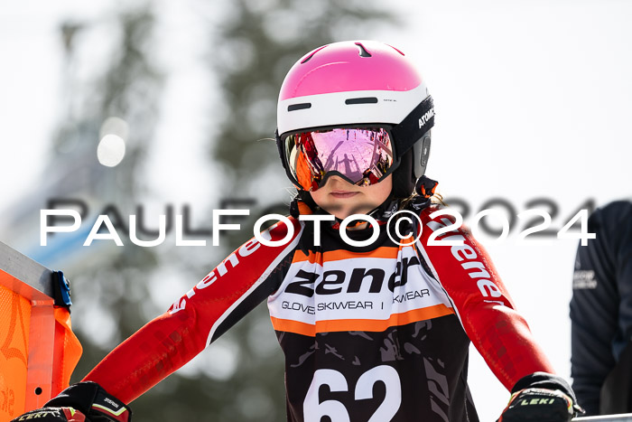 Ziener Cup Finale WF PSL, 30.03.2024 