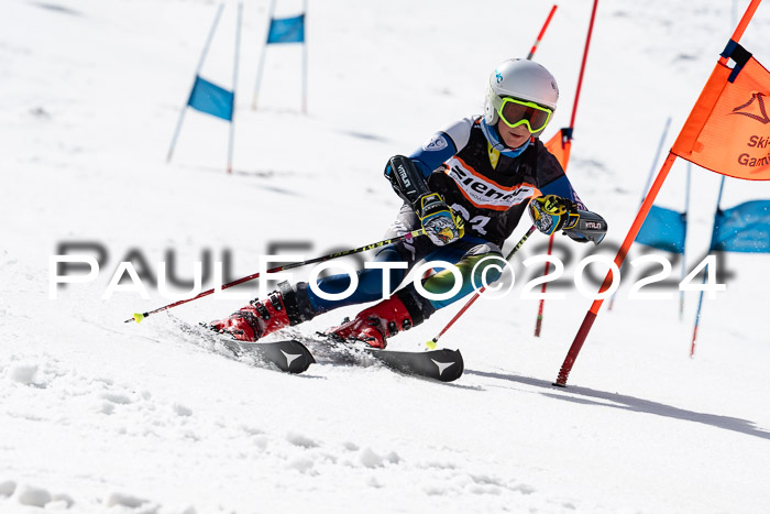 Ziener Cup Finale WF PSL, 30.03.2024 