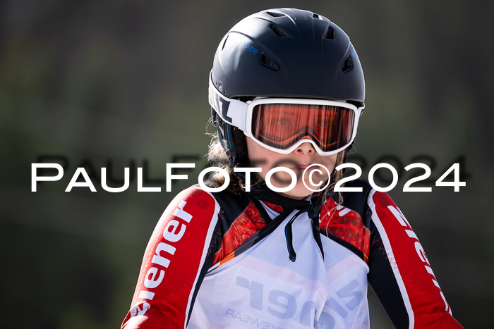 Ziener Cup Finale WF PSL, 30.03.2024 