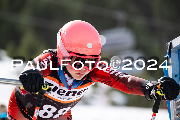 Ziener Cup Finale WF PSL, 30.03.2024 