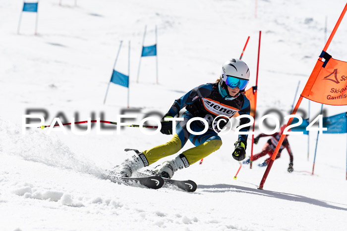 Ziener Cup Finale WF PSL, 30.03.2024 