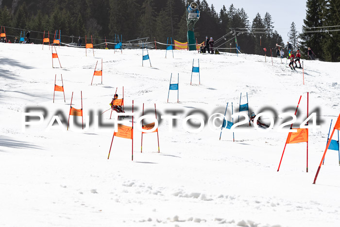 Ziener Cup Finale WF PSL, 30.03.2024 