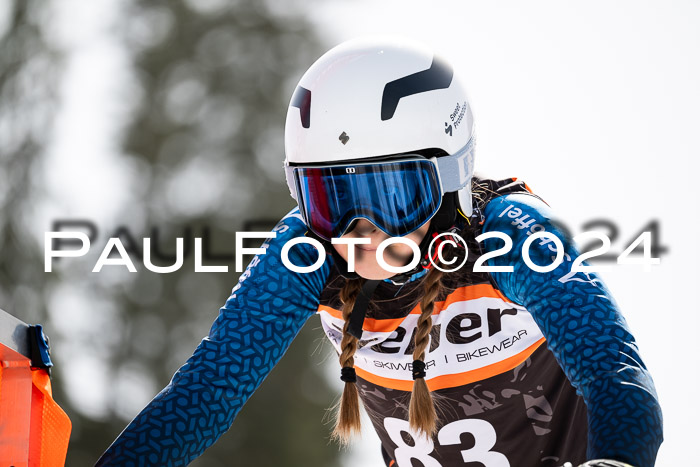 Ziener Cup Finale WF PSL, 30.03.2024 