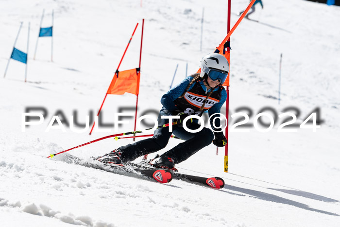 Ziener Cup Finale WF PSL, 30.03.2024 