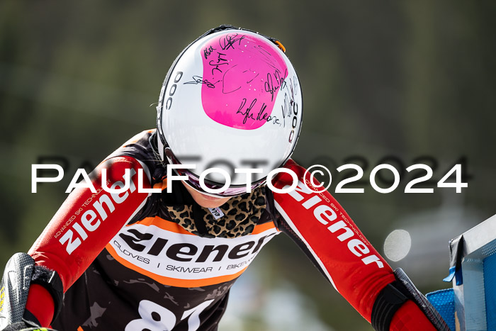 Ziener Cup Finale WF PSL, 30.03.2024 