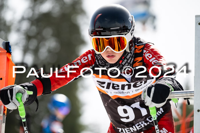 Ziener Cup Finale WF PSL, 30.03.2024 