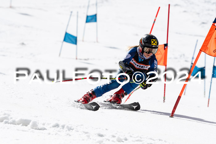 Ziener Cup Finale WF PSL, 30.03.2024 
