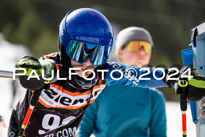 Ziener Cup Finale WF PSL, 30.03.2024 
