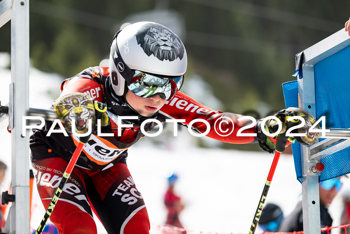 Ziener Cup Finale WF PSL, 30.03.2024 