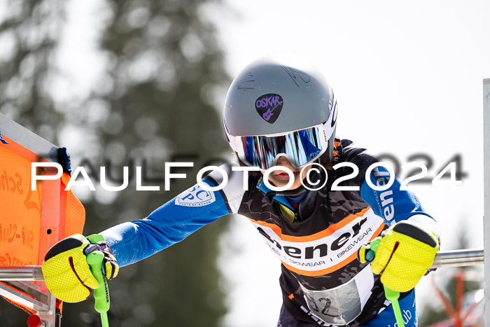 Ziener Cup Finale WF PSL, 30.03.2024 