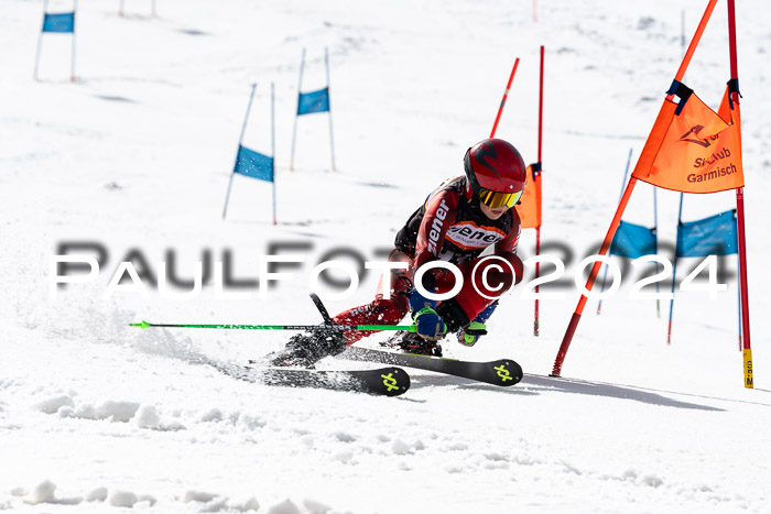 Ziener Cup Finale WF PSL, 30.03.2024 
